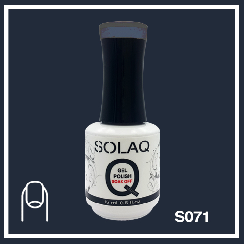 SOLAQ - S071 - Polish Gel 15m