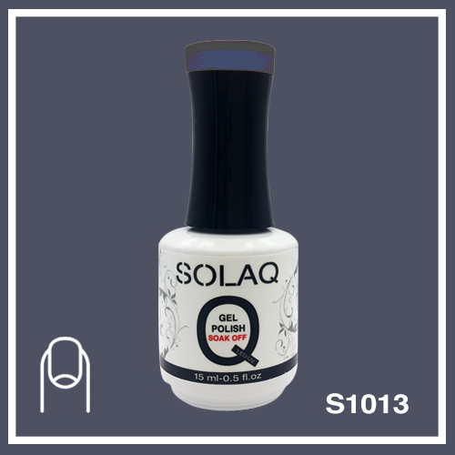 SOLAQ - S1013 - Polish Gel 15m
