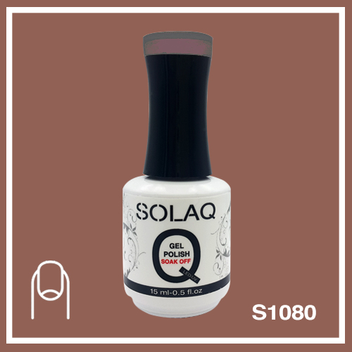 SOLAQ - S1080 - Polish Gel 15m