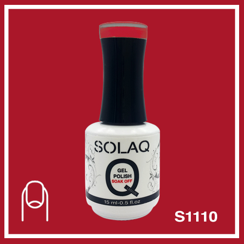 SOLAQ - S1110 - Polish Gel 15ml