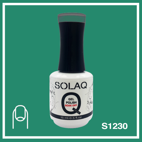 SOLAQ - S1230 - Polish Gel 15m