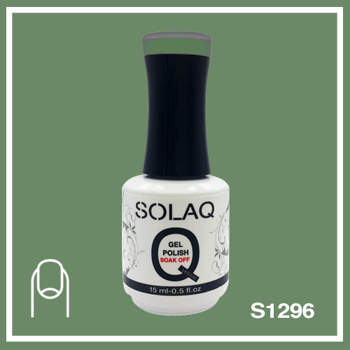 SOLAQ - S1296 - Polish Gel 15m