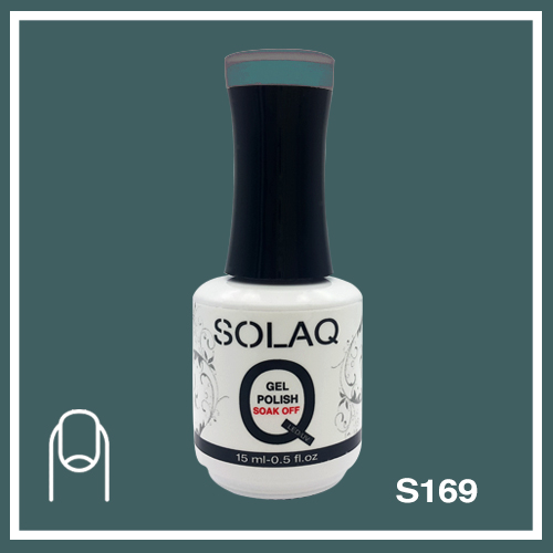 SOLAQ - S169 - Polish Gel 15m