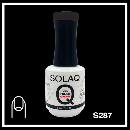 SOLAQ - S287 - Polish Gel 15m