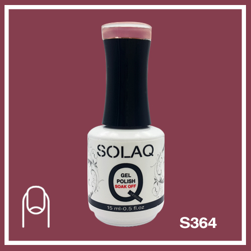 SOLAQ - S367 - Polish Gel 15m