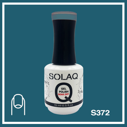 SOLAQ - S372 - Polish Gel 15ml