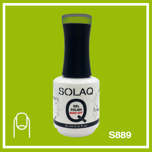 SOLAQ - S889 - Polish Gel 15m
