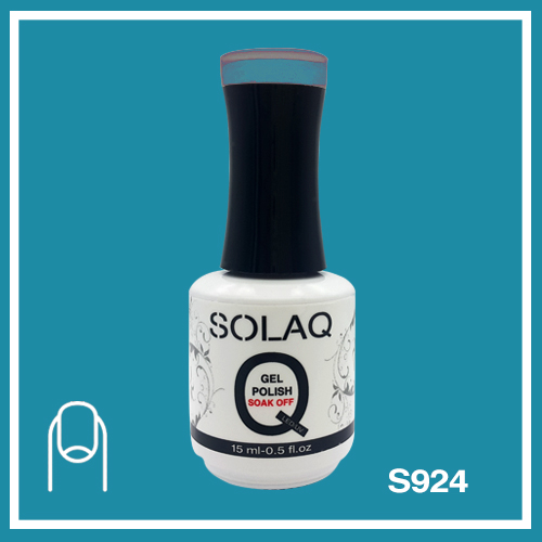 SOLAQ - S924 - Polish Gel 15ml