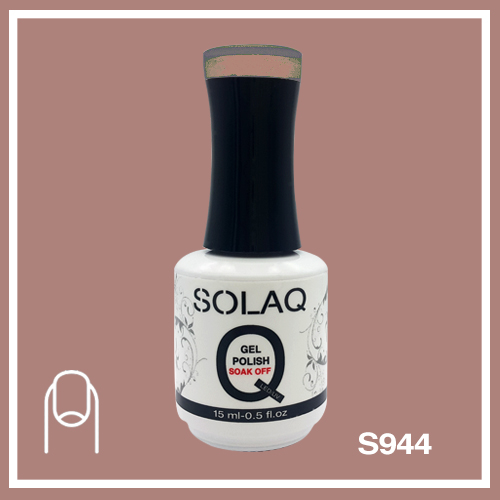 SOLAQ - S944 - Polish Gel 15m