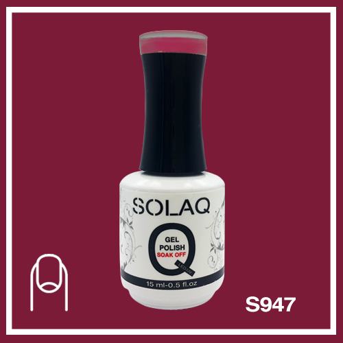 SOLAQ - S947- Polish Gel 15ml