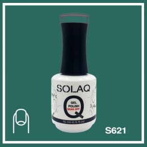 SOLAQ - S621 - Polish Gel 15m