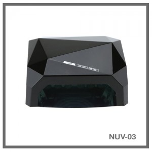Πολυμεριστής (Φουρνάκι νυχιών) LED  54W - NUV03